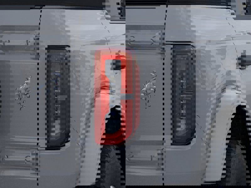 New 2026 Ford Bronco Outer Banks image 55