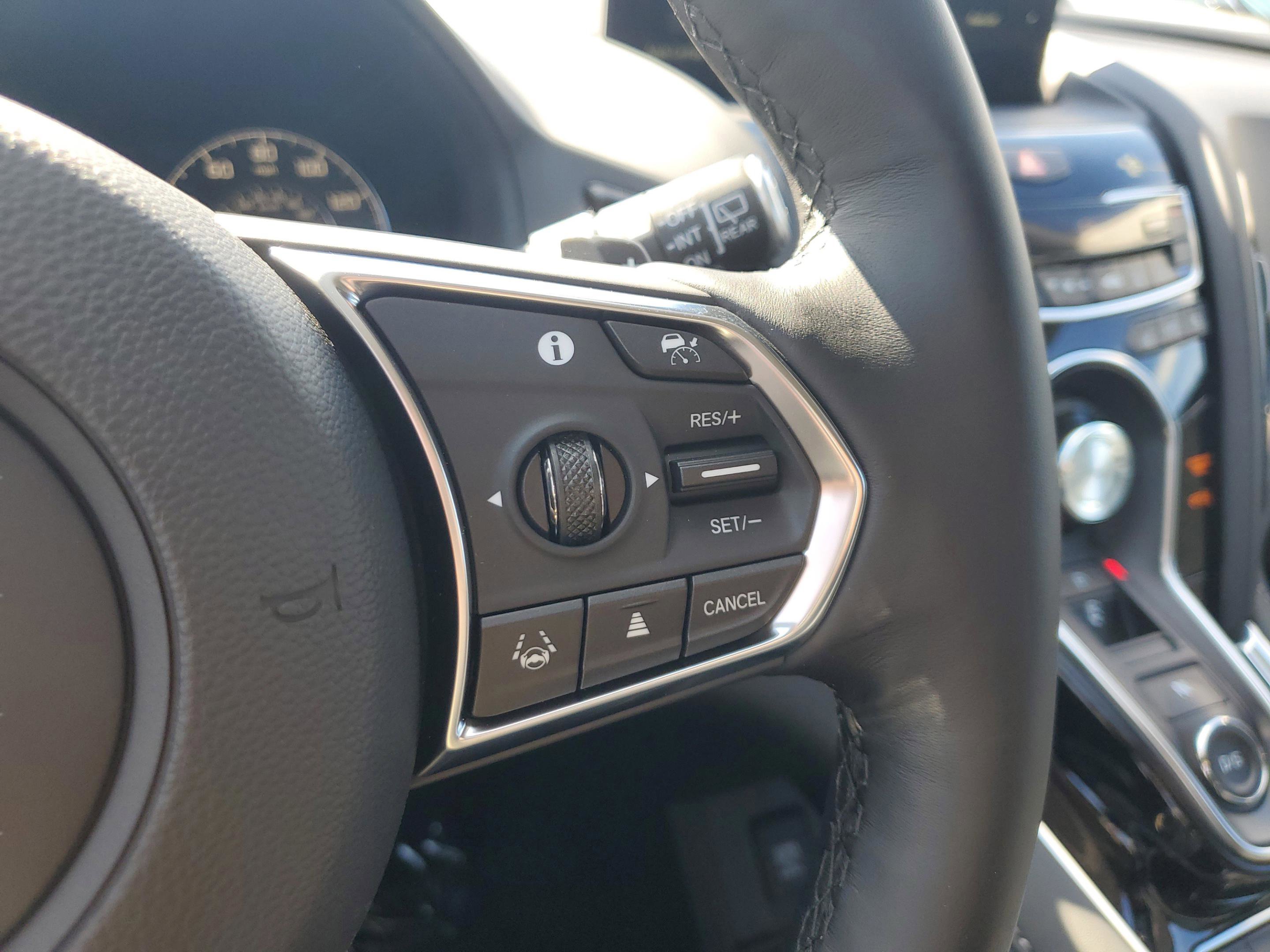 New 2026 Acura RDX SH-AWD w/ Advance Package image 24