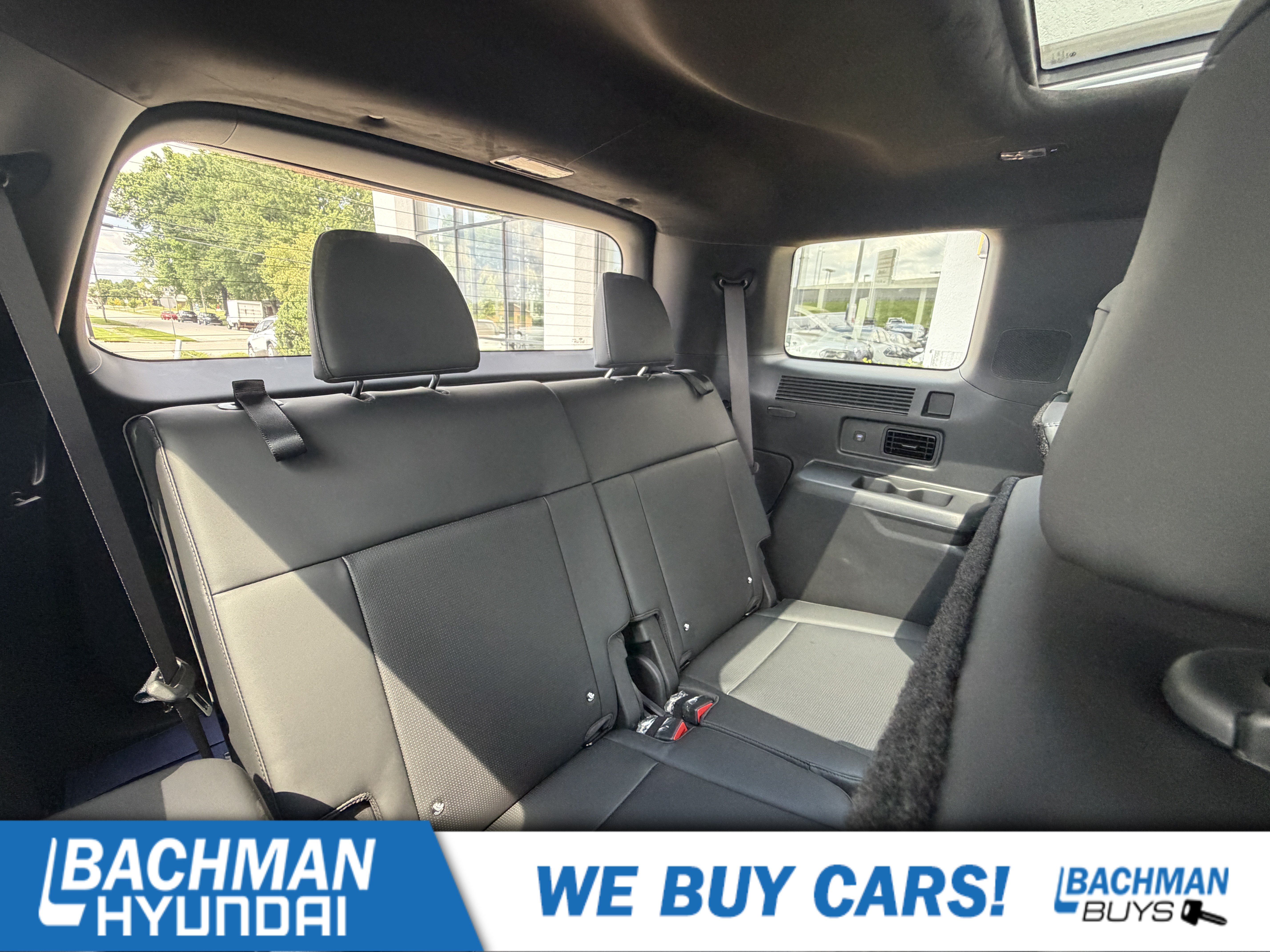 New 2026 Hyundai Santa Fe Calligraphy AWD/4WD image 27