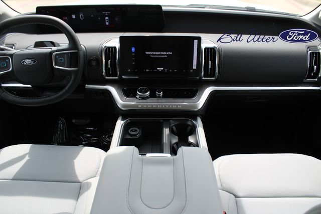 New 2026 Ford Expedition Platinum image 12