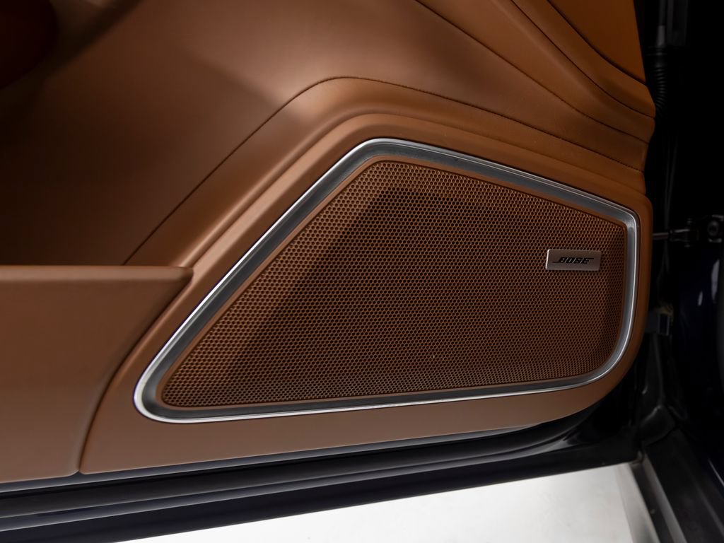 Certified 2023 Porsche Panamera 4 Platinum Edition AWD/4WD image 22