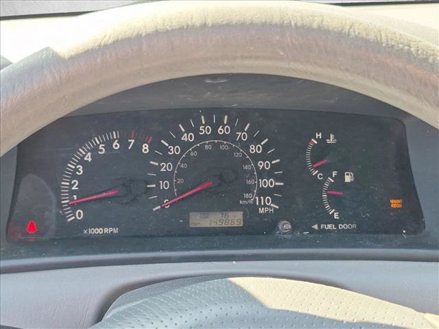 Used 2007 Toyota Corolla LE w/ Audio Value Pkg FWD image 9