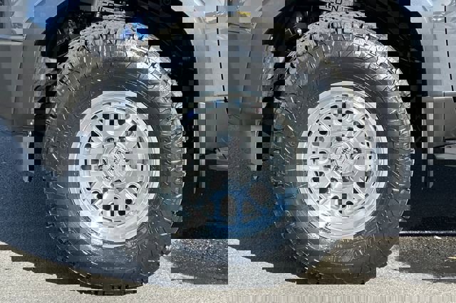 New 2026 Toyota Land Cruiser image 26