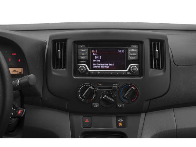 Used 2021 Nissan NV200 SV FWD image 13