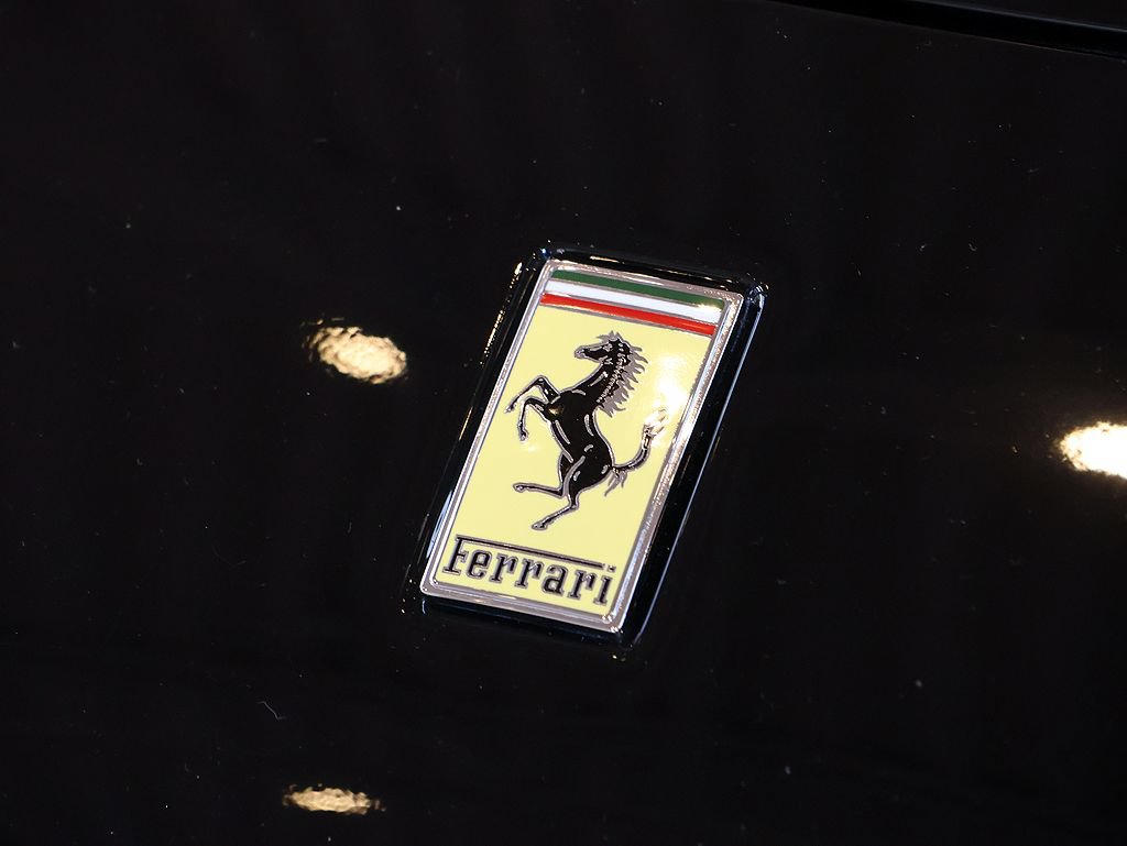 Certified 2026 Ferrari 296 GTS RWD image 22