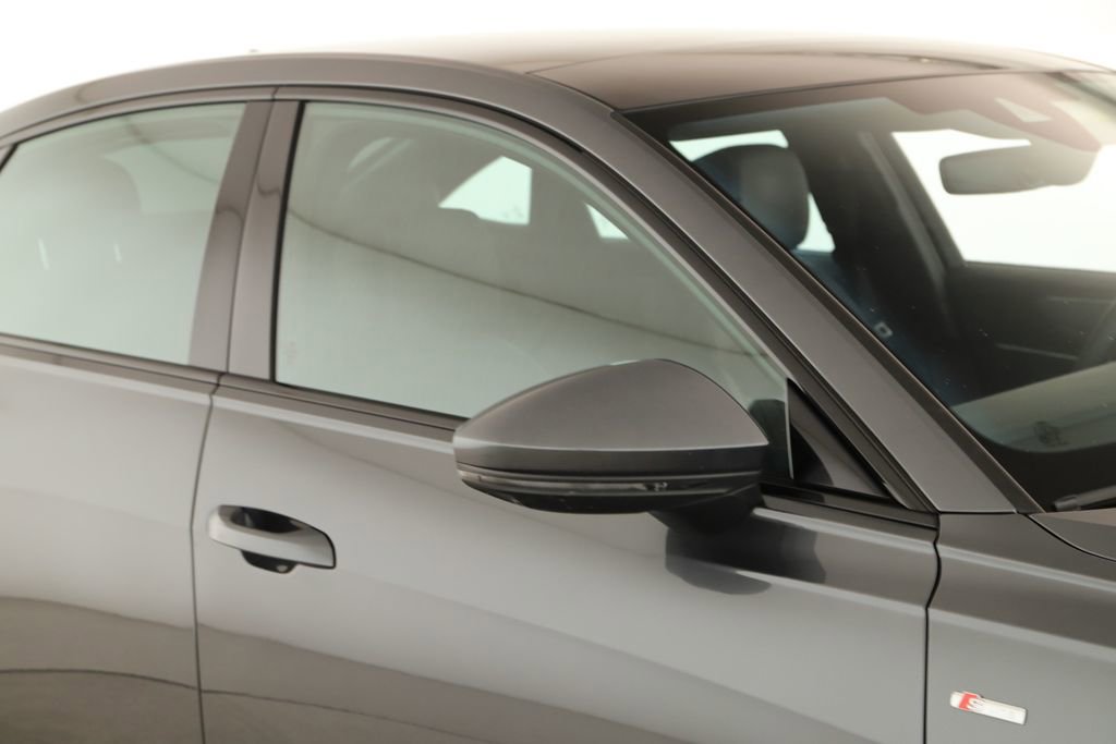 Certified 2025 Audi A6 3.0T Prestige w/ Prestige Package image 35