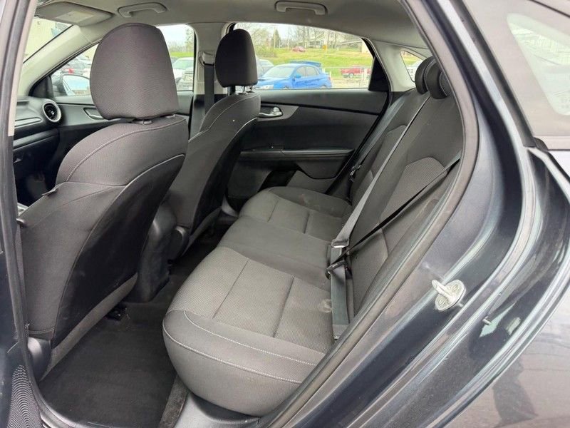 Used 2019 Kia Forte Sedan image 6