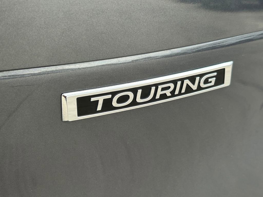 Used 2025 Subaru Forester Touring image 14