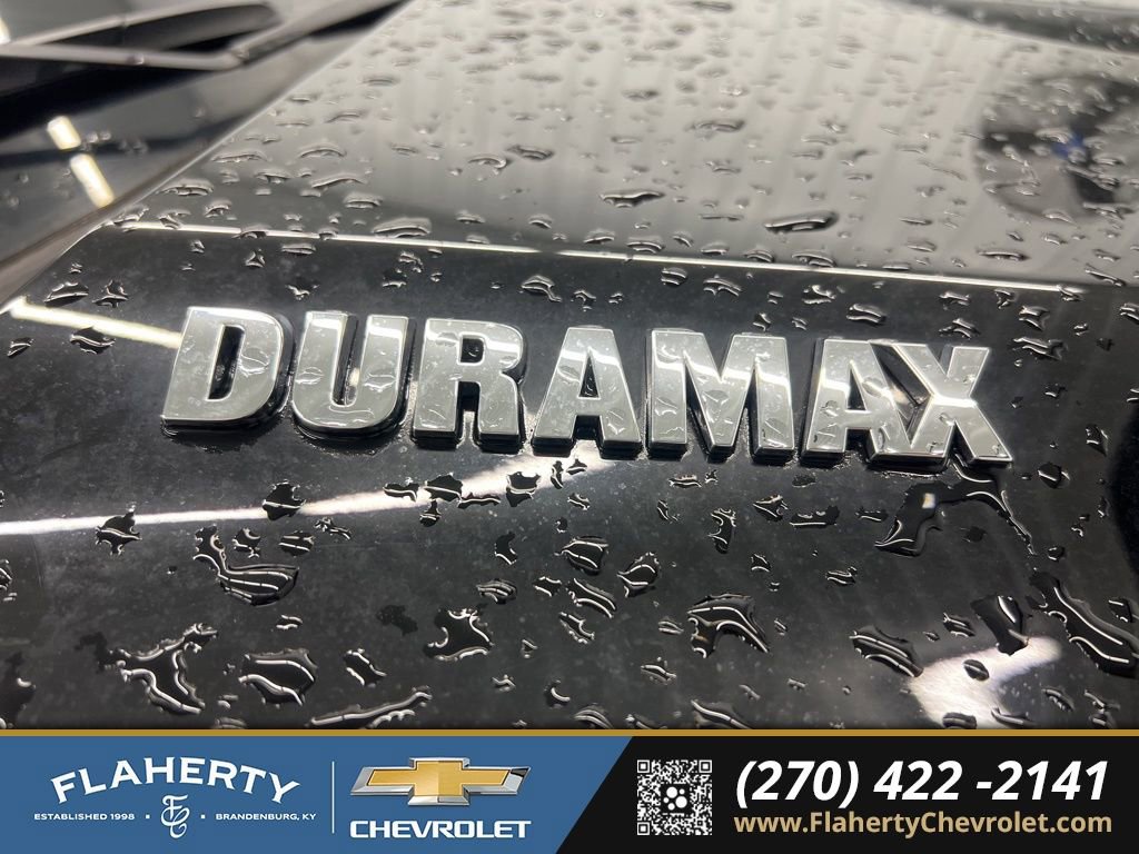 Used 2025 Chevrolet Silverado 1500 High Country image 18