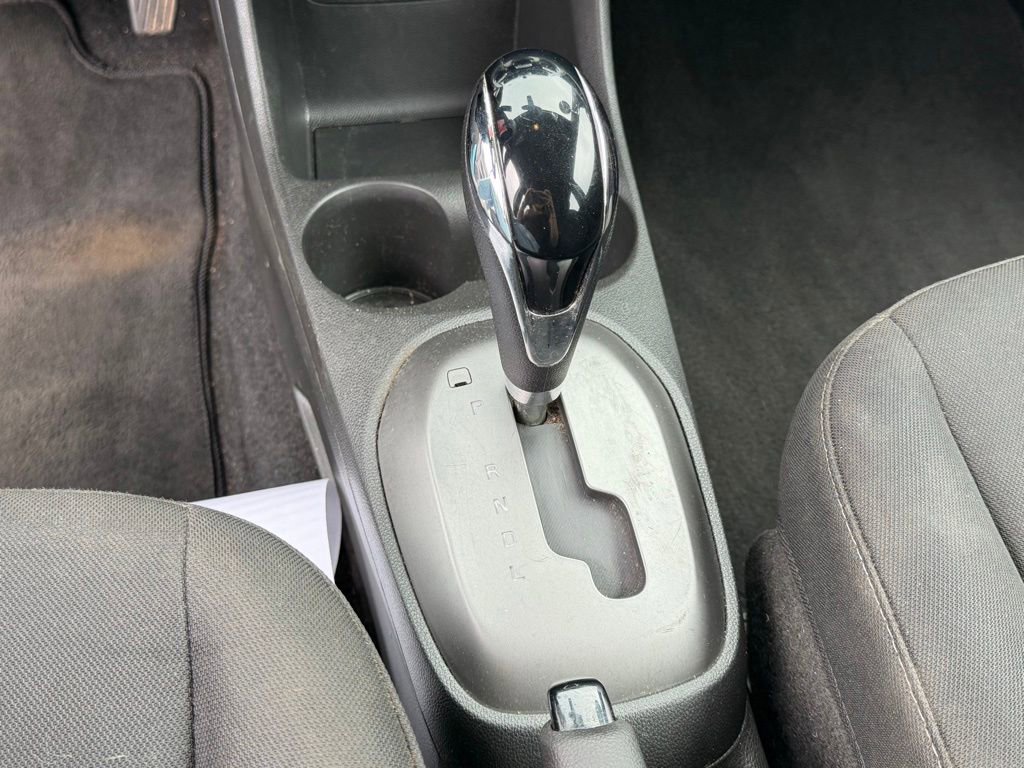 Used 2022 Chevrolet Spark LT FWD image 24
