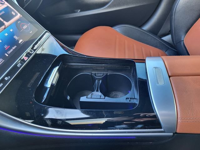 Used 2023 Mercedes-Benz C 43 AMG 4MATIC Sedan image 25