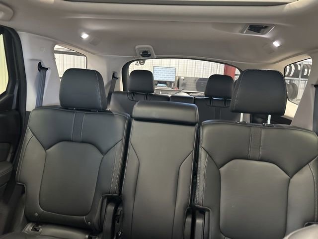 Certified 2023 Honda Pilot Touring image 22