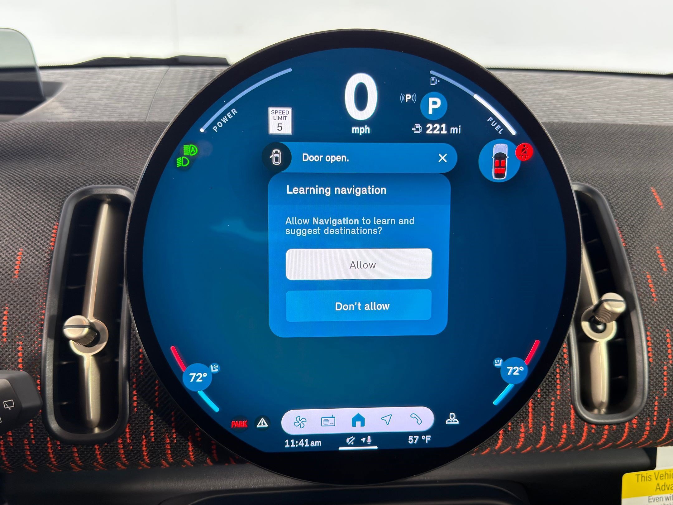 New 2026 MINI Cooper Countryman John Cooper Works image 23