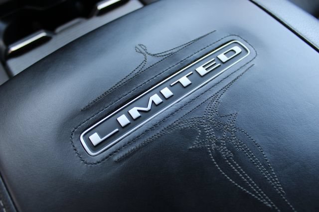 Used 2020 RAM 1500 Limited AWD/4WD image 32