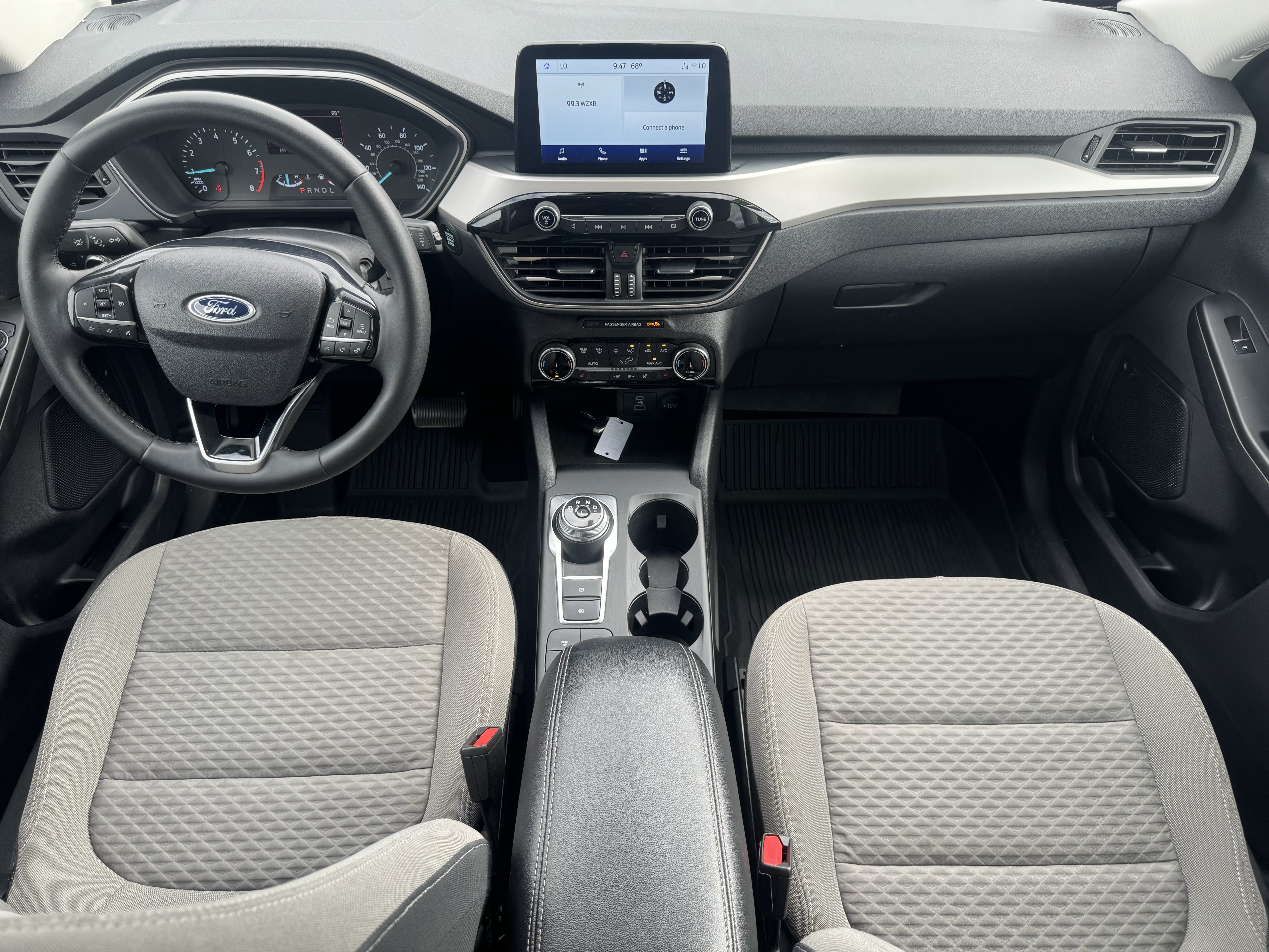 Used 2022 Ford Escape SE w/ Convenience Package AWD/4WD image 14