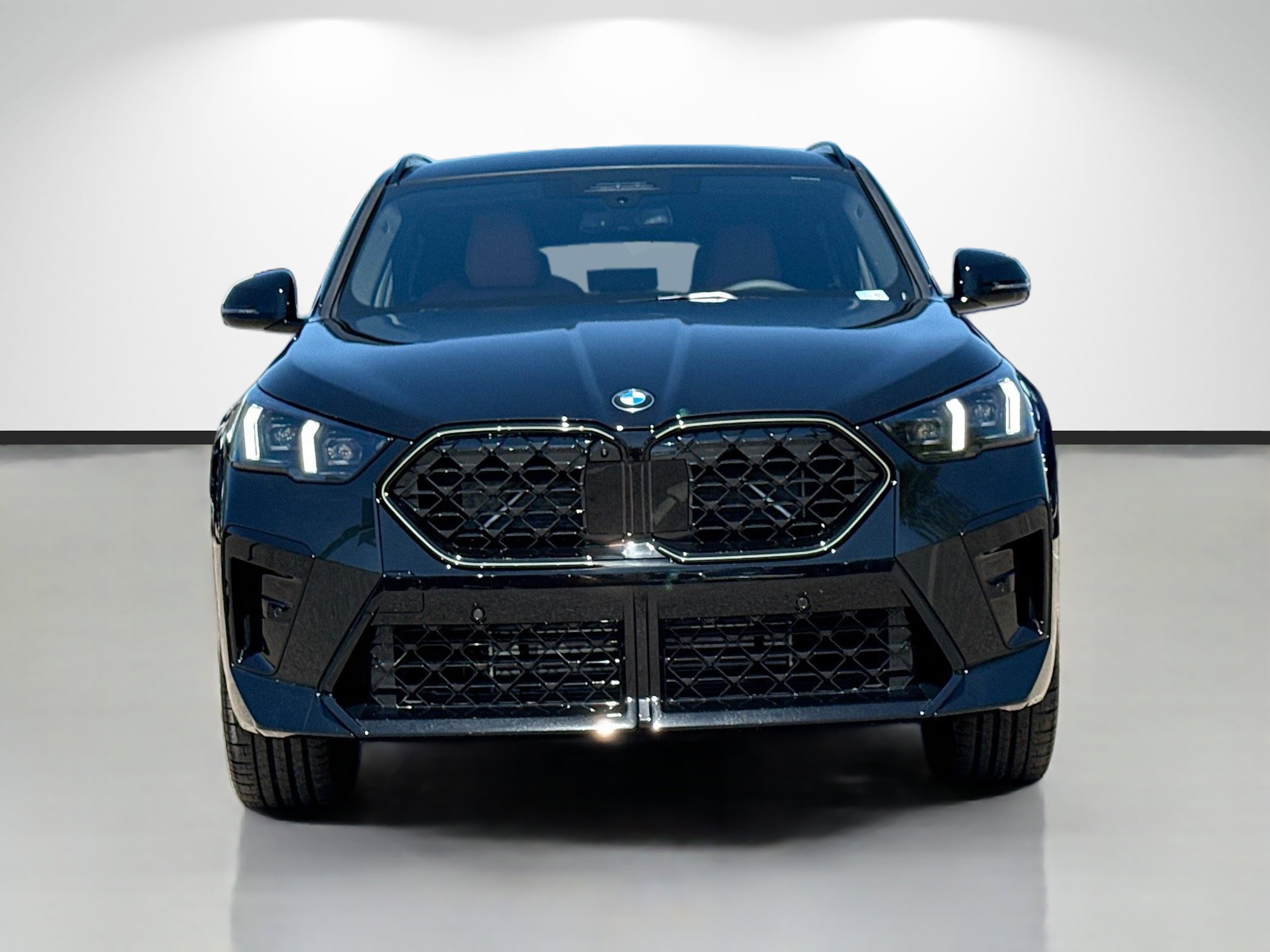 New 2026 BMW X2 xDrive28i w/ Technology Package image 8