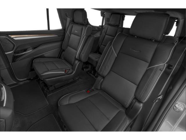 New 2026 Cadillac Escalade Luxury AWD/4WD image 15