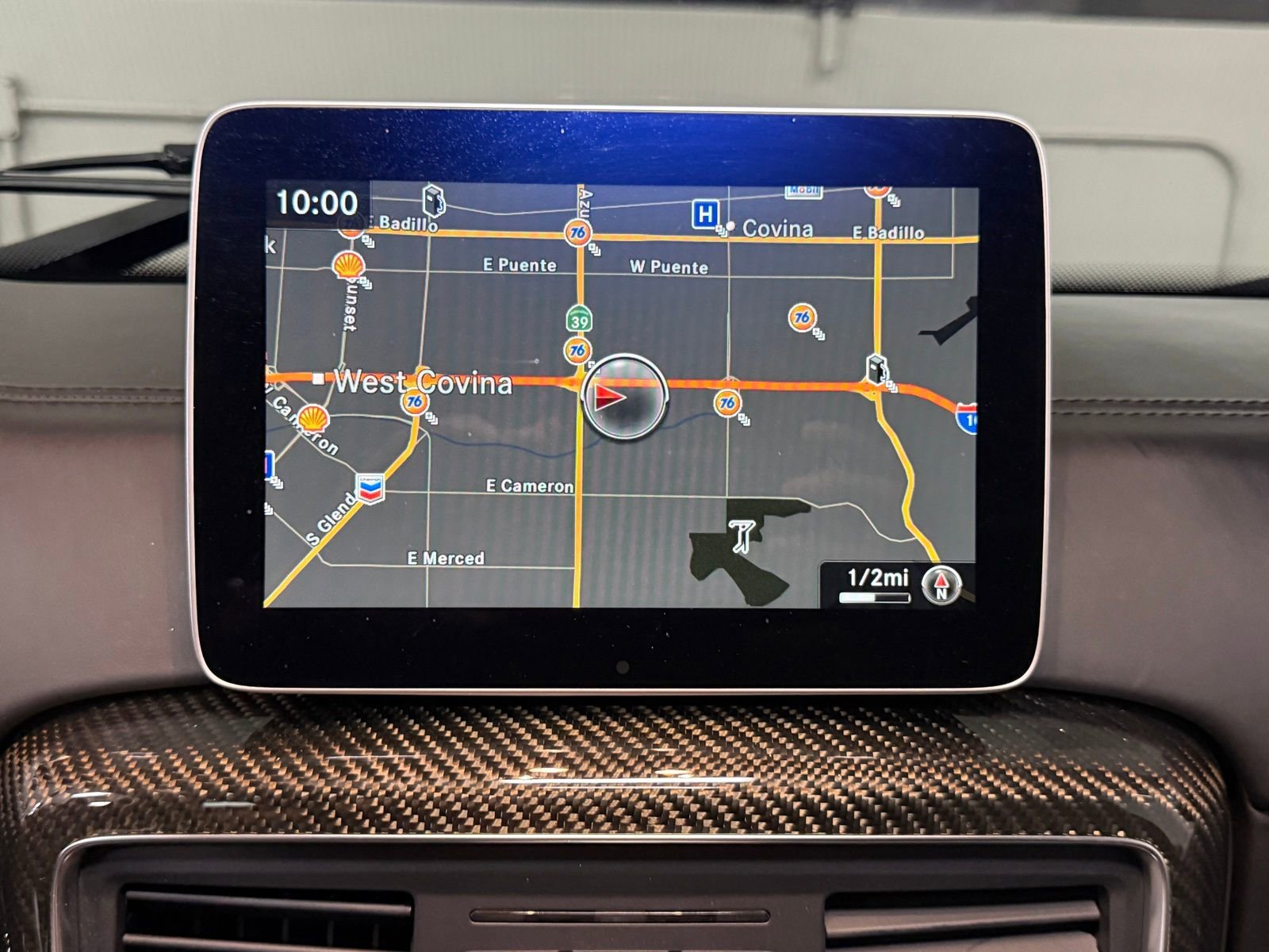 Used 2017 Mercedes-Benz G 63 AMG 4MATIC image 30