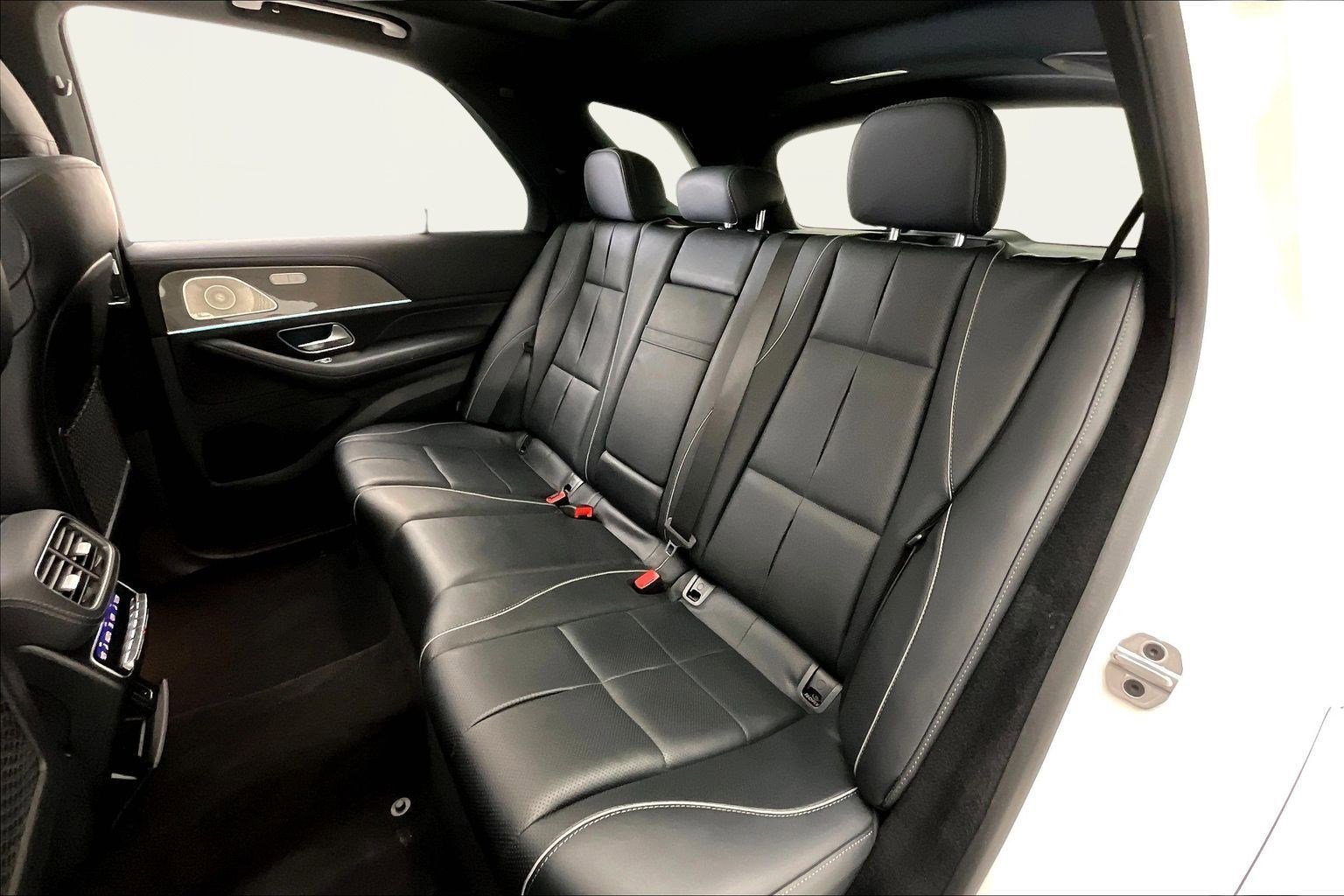 Certified 2023 Mercedes-Benz GLE 350 4MATIC image 22