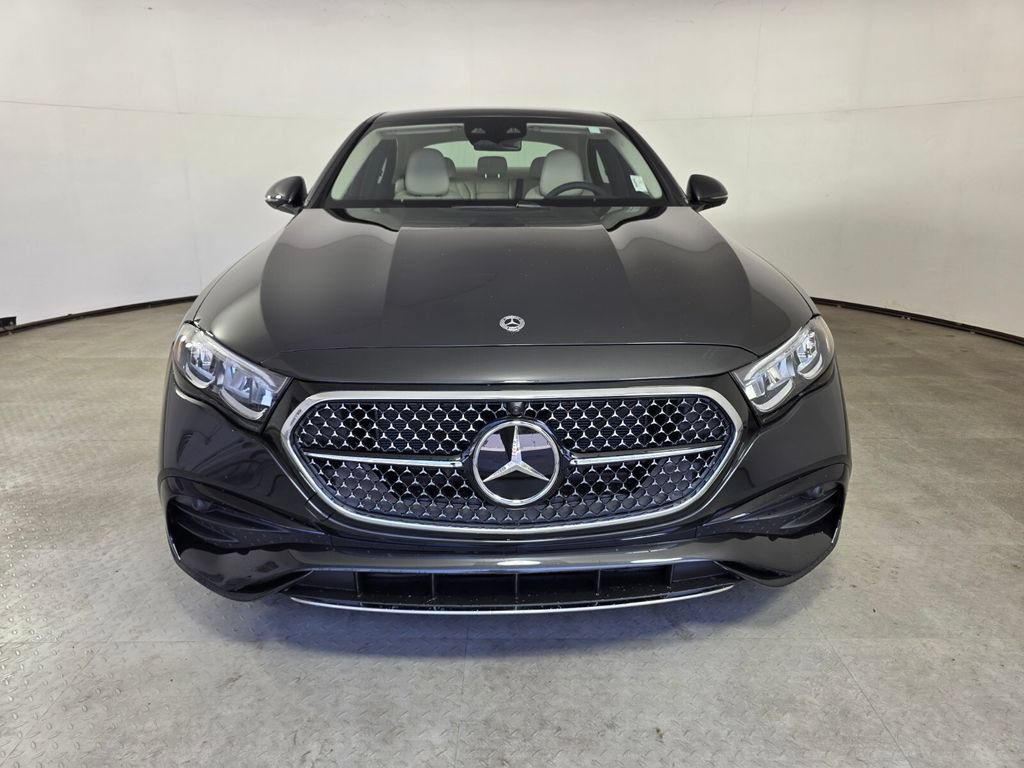 New 2027 Mercedes-Benz E 350 Sedan image 2