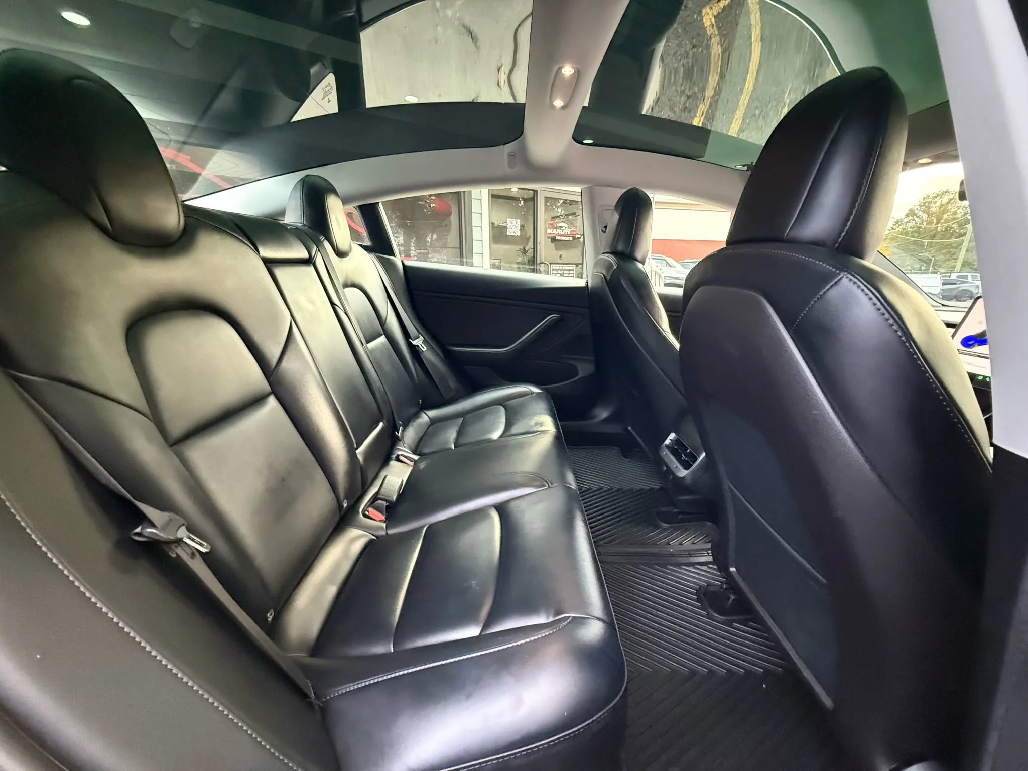 Used 2019 Tesla Model 3 Standard Range Plus RWD image 23