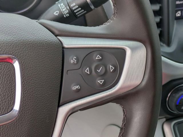 Certified 2023 GMC Acadia SLT w/ LPO, Floor Liner Package image 20