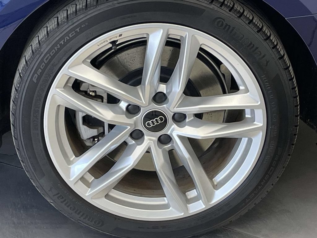 Used 2021 Porsche 911 Turbo S AWD/4WD image 57