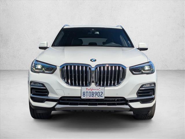 Used 2020 BMW X5 sDrive40i w/ Convenience Package image 2