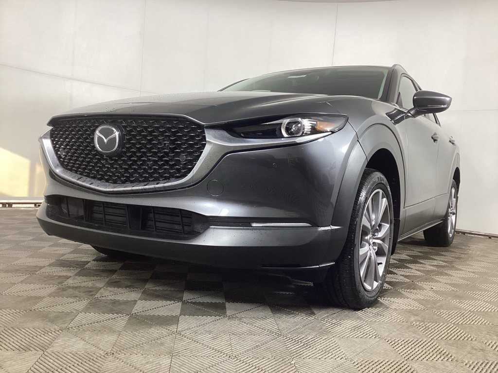 New 2026 MAZDA CX-30 AWD 2.5 S image 5