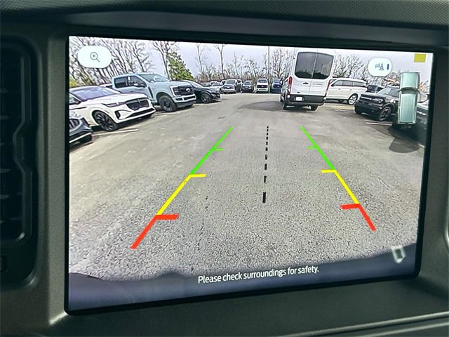 New 2025 Ford Bronco Badlands image 27