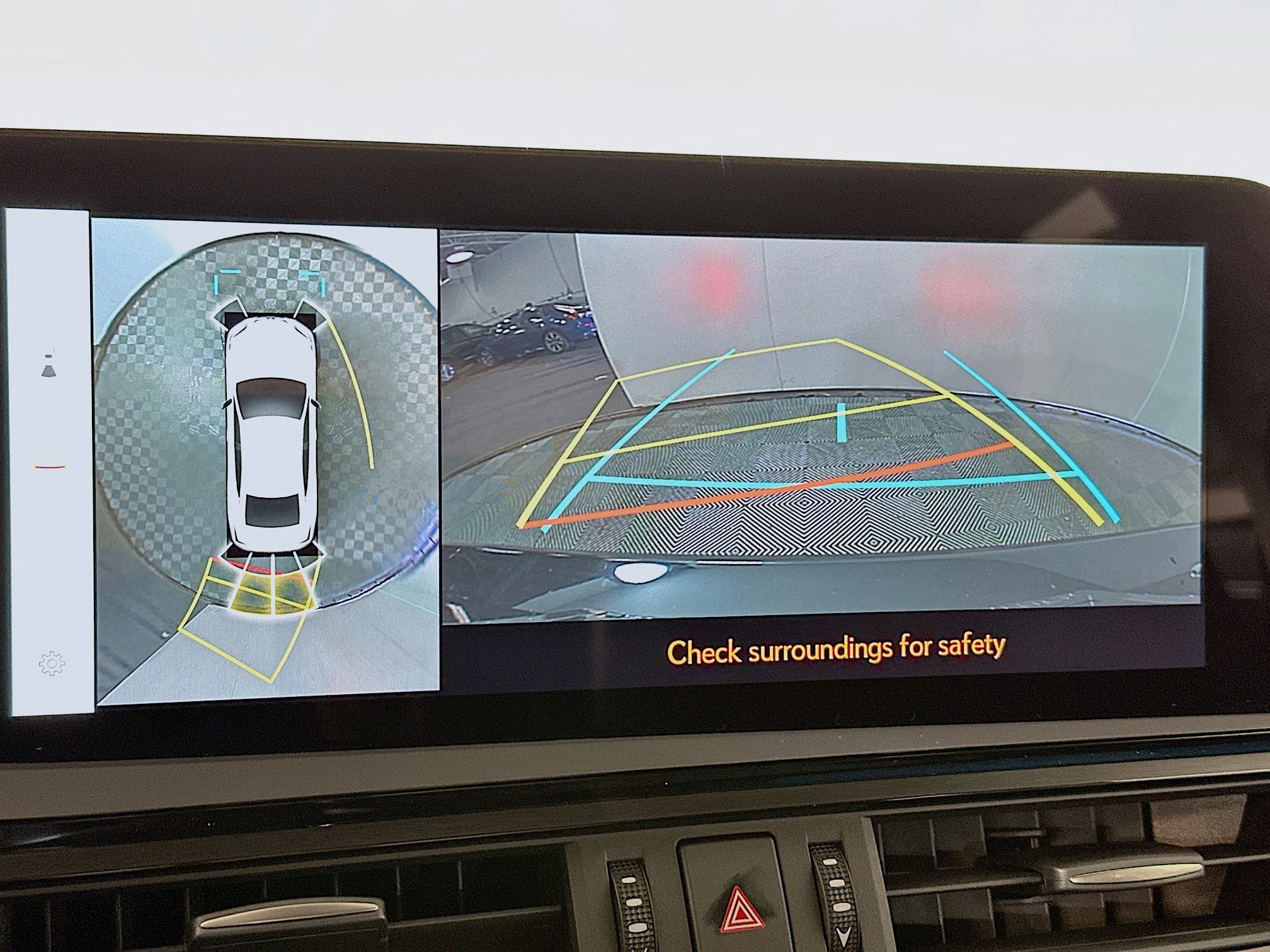 New 2025 Lexus ES 350 w/ Luxury Package image 13