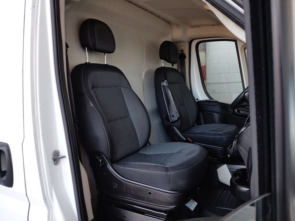 Used 2022 RAM ProMaster 2500 FWD image 13
