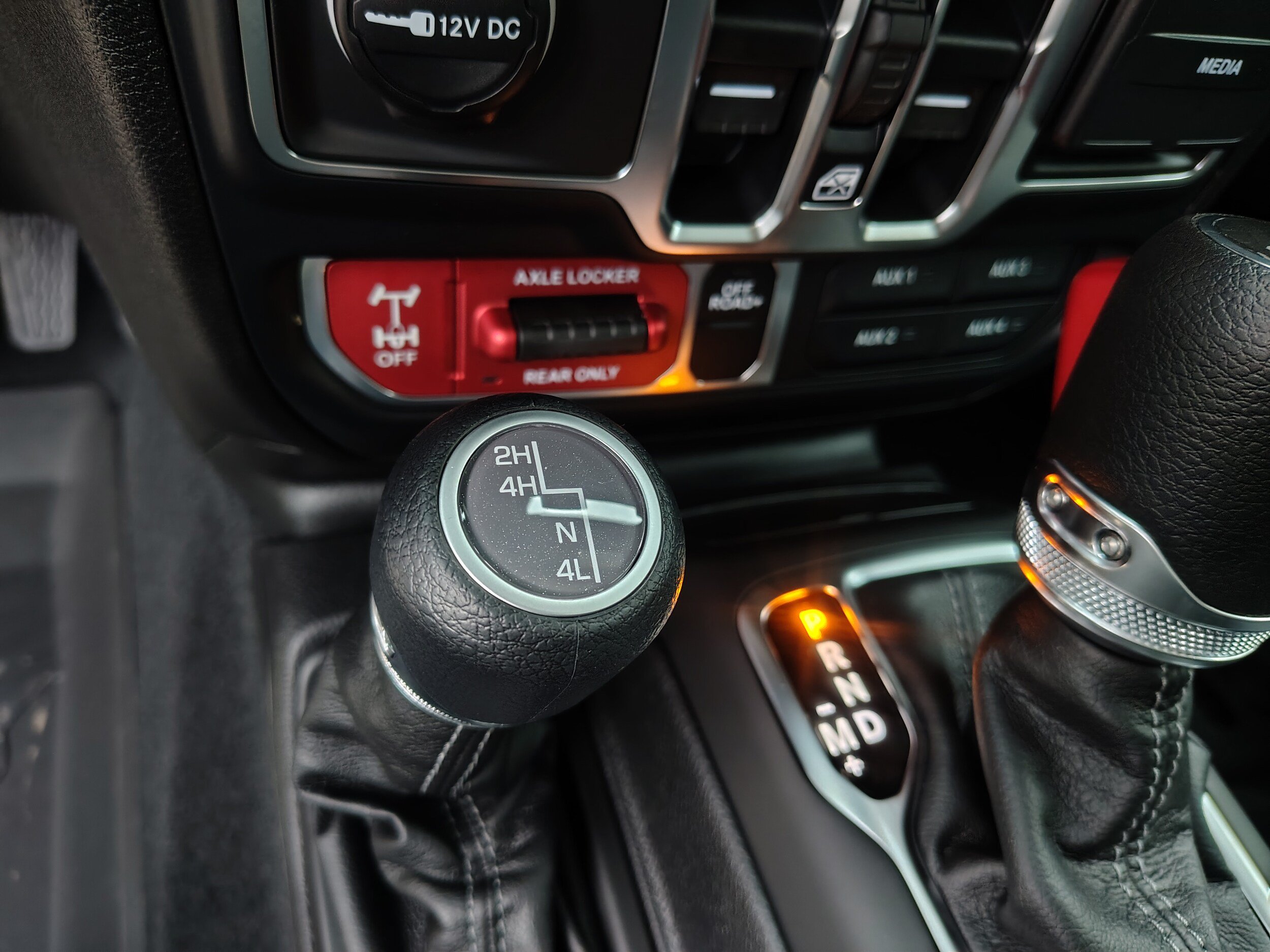 New 2027 Jeep Wrangler Unlimited Sport AWD/4WD image 33
