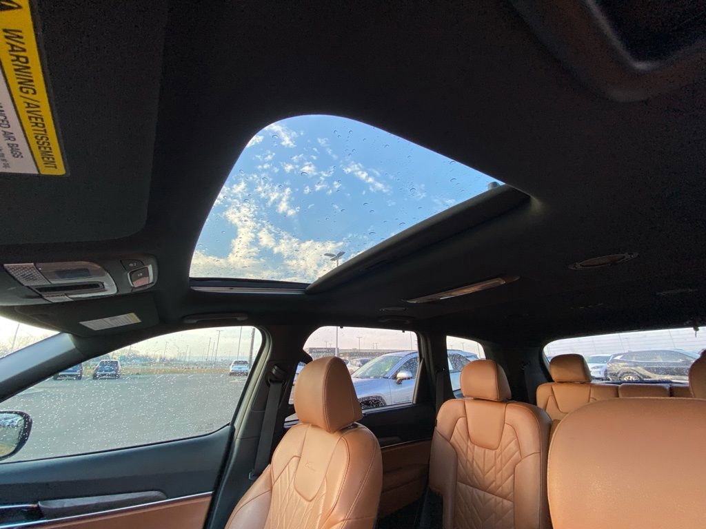 Certified 2024 Kia Telluride EX X-Line image 24