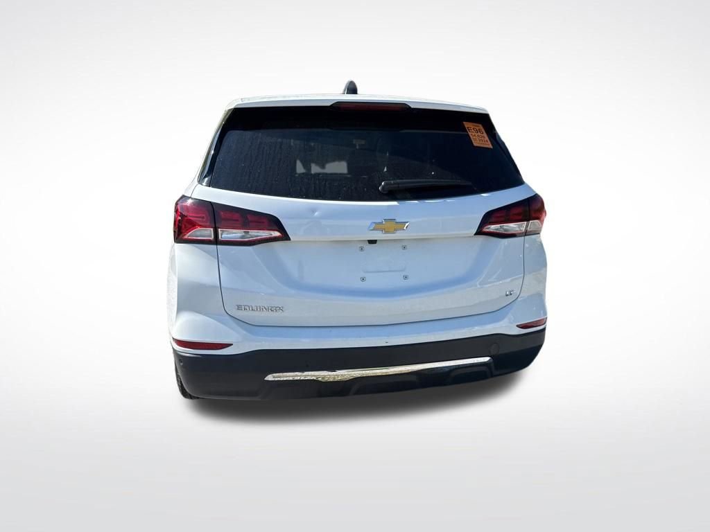 Used 2024 Chevrolet Equinox LT image 14