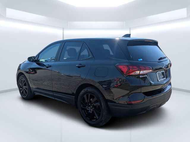 Used 2023 Chevrolet Equinox LS w/ LS Convenience Package image 5
