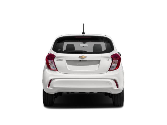 Used 2021 Chevrolet Spark LS FWD image 8