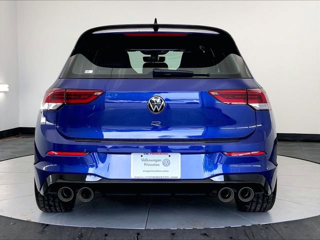 New 2026 Volkswagen Golf w/ Euro Style Package AWD/4WD image 14