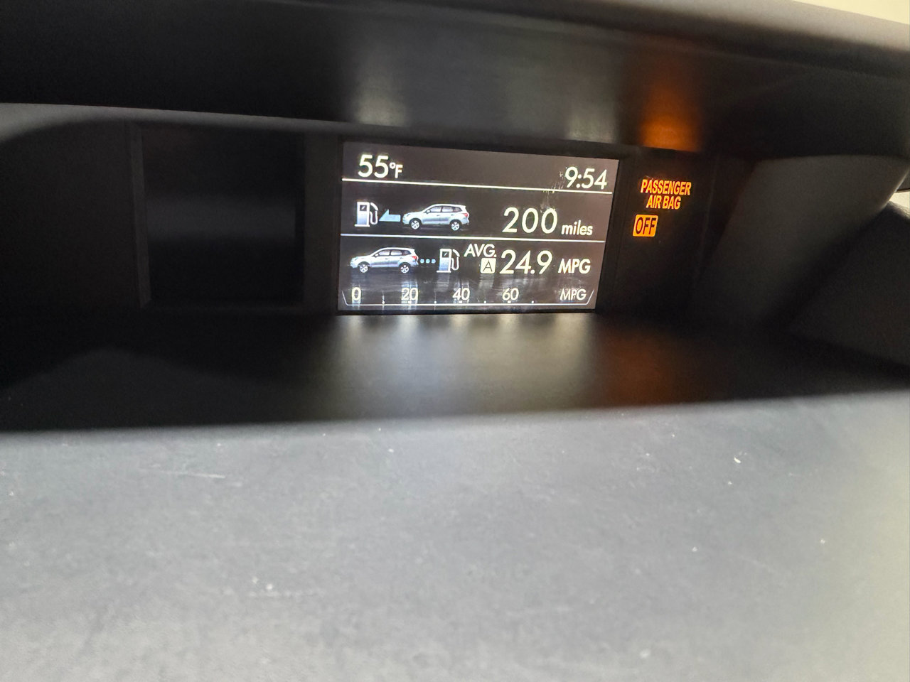 Used 2018 Subaru Forester 2.5i Premium image 32