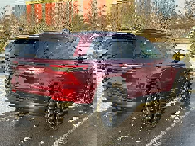 Used 2023 Jeep Grand Cherokee Altitude image 34