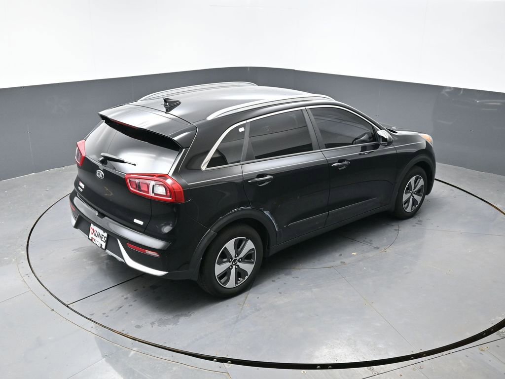 Used 2017 Kia Niro LX image 33