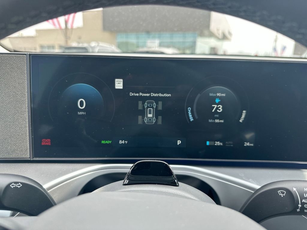 New 2026 Hyundai Ioniq 9 SEL image 41