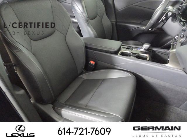 Certified 2024 Lexus RX 350 Premium Plus image 28