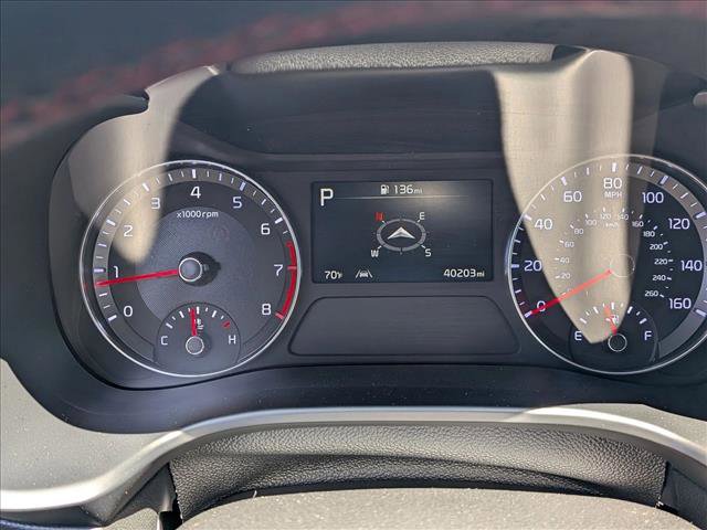 Used 2024 Kia Forte GT FWD image 11