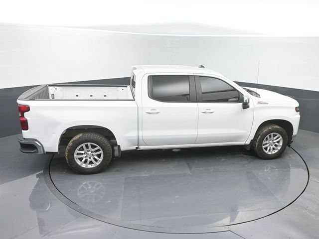 Used 2020 Chevrolet Silverado 1500 LT w/ All-Star Edition AWD/4WD image 39