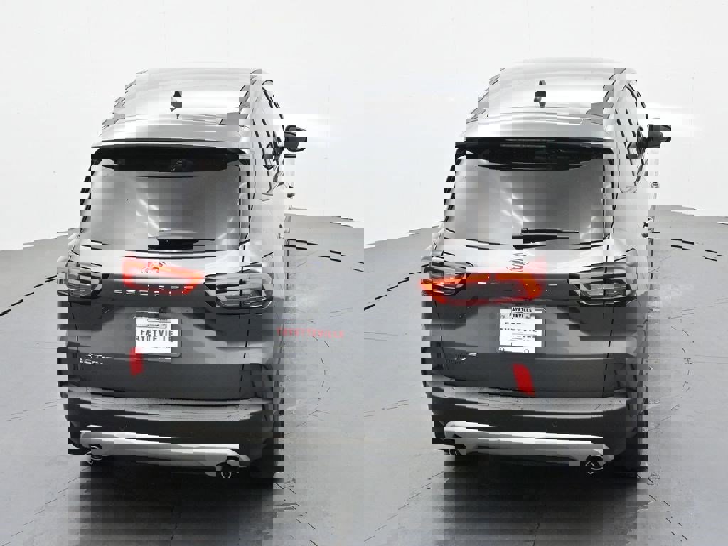 Used 2025 Ford Escape Active w/ Tech Pack #1 image 22