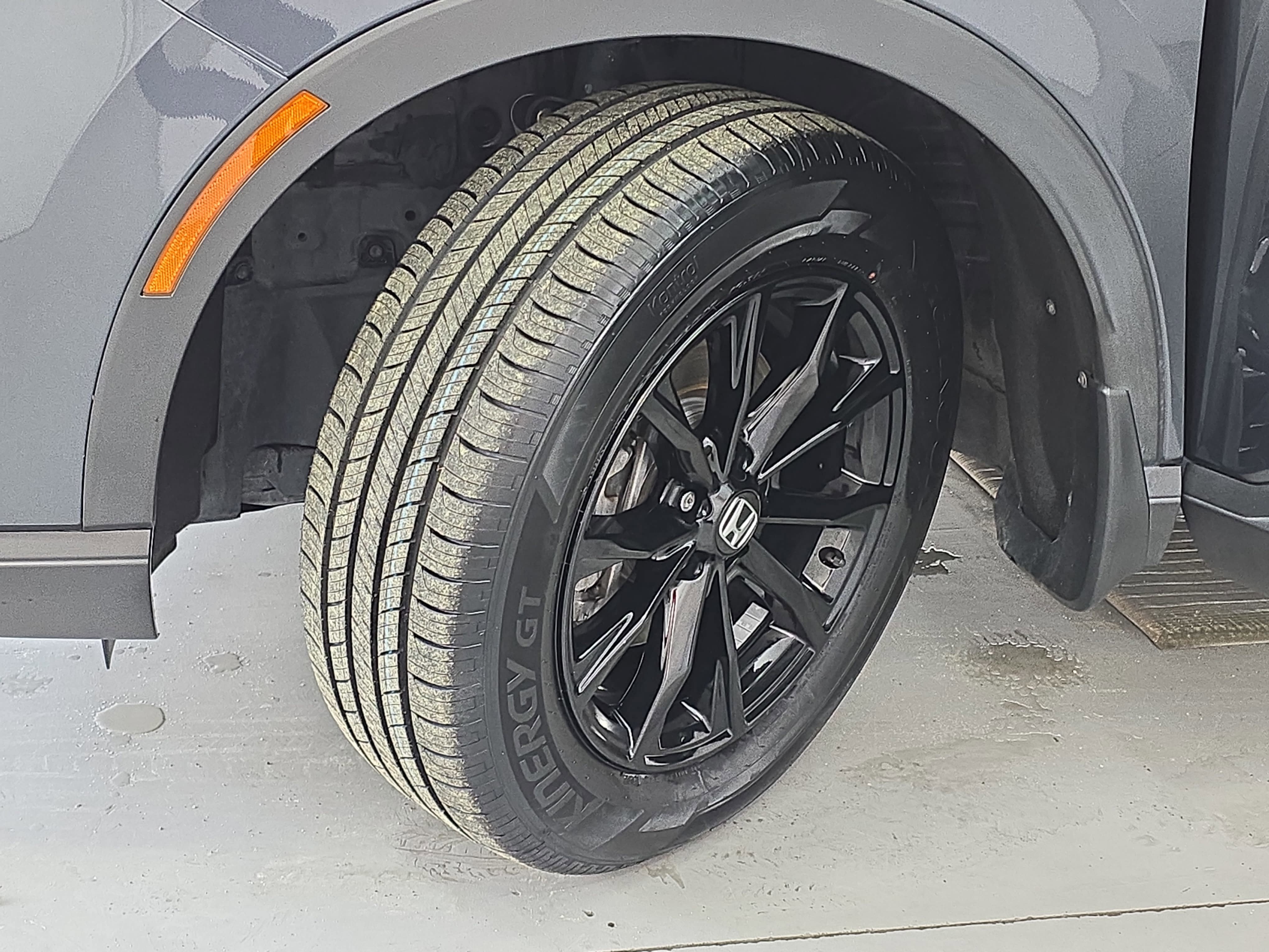 Certified 2023 Honda CR-V Sport image 32