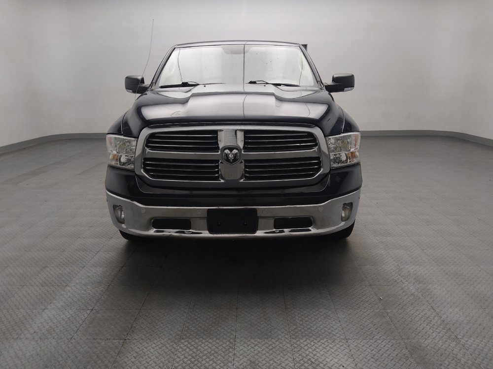 Used 2016 RAM 1500 Lone Star RWD image 15
