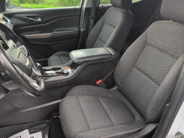 Used 2019 GMC Acadia SLE w/ Driver Alert Package I AWD/4WD image 13