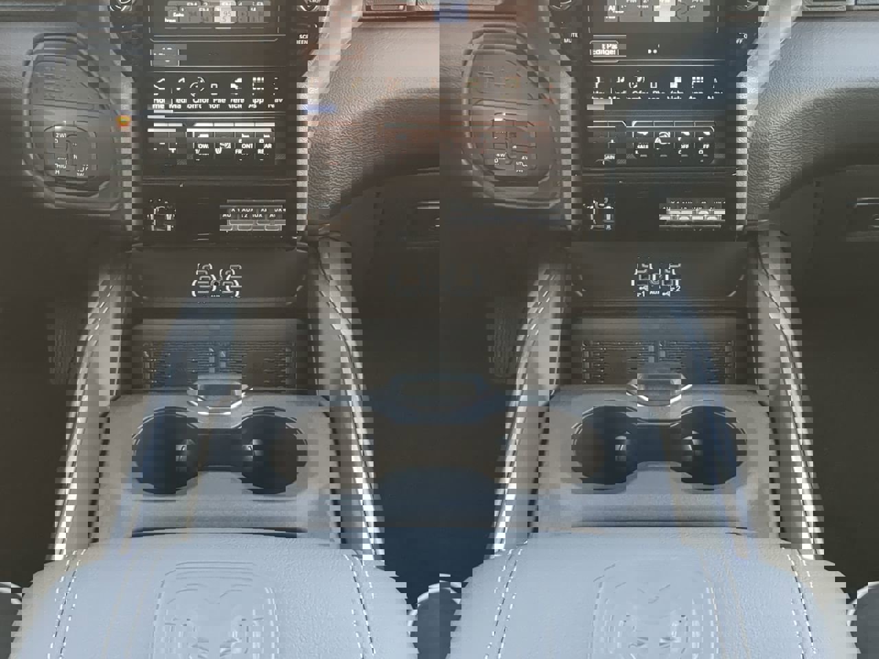 New 2026 RAM 2500 Laramie image 17